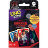 UNO FLIP! Stranger Things Card Game with Double-Sided Deck, Collectible Gift for Kid, Family & Adult Game Nights, 2 to 10 Players Ages 7 Years Old & Up - 2pgaming