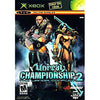 Unreal Championship 2 Microsoft Original Xbox Game from 2pgaming