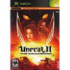 Unreal II The Awakening Microsoft Original Xbox Game - 2pgaming