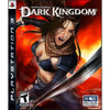 Untold Legends Dark Kingdom Sony PlayStation 3 PS3 Game from 2pgaming