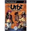Urbz Sims in the City Sony PlayStation 2 PS2 Game from 2pgaming