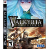 Valkyria Chronicles Sony PS3 PlayStation 3 Game from 2pgaming