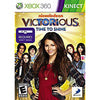 Victorious Time to Shine Microsoft Xbox 360 Game - 2pgaming