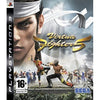 Virtua Fighter 5 PS3 PlayStation 3 Game Greatest Hits from 2pgaming