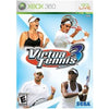 Virtua Tennis 3 Microsoft Xbox 360 Game from 2pgaming