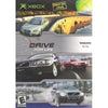 Volvo Drive For Life Original Xbox Game from 2pgaming