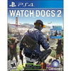 Watch Dogs 2 PS4 PlayStation 4 Game - 2pgaming