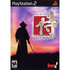 Way of the Samurai Sony PlayStation 2 PS2 Game from 2pgaming