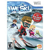 We Ski Nintendo Wii Game - 2pgaming