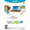 Wii Fit U Nintendo Wii U Game - 2pgaming