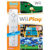 Wii Play W Controller Nintendo Wii from 2pgaming