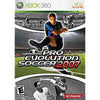 Winning Eleven Pro Evolution Soccer 2007 Microsoft Xbox 360 Game - 2pgaming