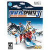 Winter Sports 3 The Great Tournament Nintendo Wii Game from 2pgaming