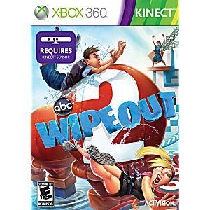 Wipeout 2 Microsoft Xbox 360 Game - 2pgaming