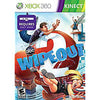 Wipeout 2 Microsoft Xbox 360 Game - 2pgaming