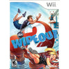 Wipeout 2 Nintendo Wii Game from 2pgaming