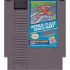 World Class Track Meet Nintendo NES Game from 2pgaming