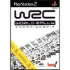 World Rally Championship Sony PlayStation 2 PS2 Game from 2pgaming