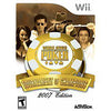 World Series of Poker Tournament of Champions 2007 Nintendo Wii Game - 2pgaming