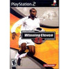 World Soccer Winning Eleven 8 International PlayStation 2 PS2 Game - 2pgaming