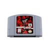 WWF Attitude Get It Nintendo 64 N64 Game from 2pgaming