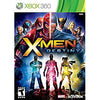 X-Men Destiny Microsoft Xbox 360 Game from 2pgaming