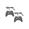 Microsoft Xbox 360 S 250GB Console - New GTAV Game - Refurbished from 2pgaming