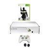Xbox 360 S White Console Bundle Brand New Call Of Duty MW3 from 2pgaming
