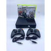 Xbox 360 Slim S Console Bundle Condemned Criminal Origins, Call Of Duty 2 from 2pgaming