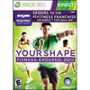 Your Shape Fitness Evolved 2012 Microsoft Xbox 360 Game from 2pgaming