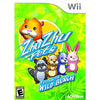 ZhuZhu Pets Nintendo Wii Game from 2pgaming