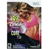 Zumba Fitness Core Nintendo Wii Game from 2pgaming